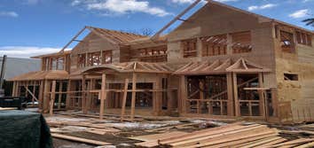 Albertson New Home Construction