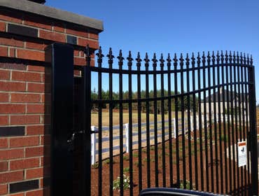 Fences