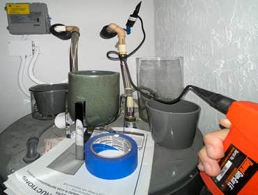 Photos by Miami Leak Detection Plumbing #1