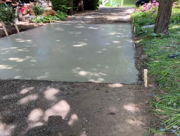 Photos by Reliable Concrete LLC #1