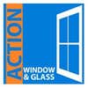 Action Window & Glass logo