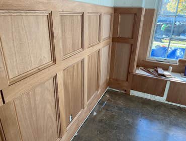 Photos by Alpha Custom Contracting #1