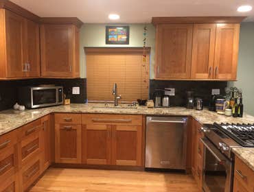 Photos by Tall Pines Construction #1