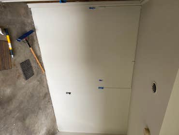 Photos by Ortizs Professional Painting #1 Before and after photos. Several exterior and interior projects.