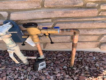 Photos by Lawson Family plumbing #1