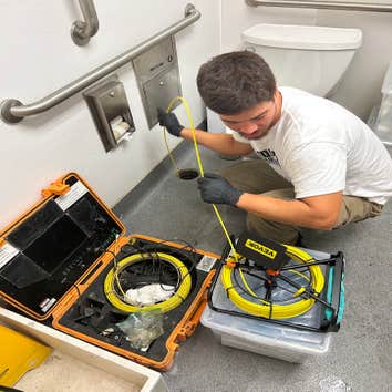 Plumbing System Pros