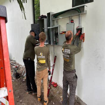 AC Power Source LLC