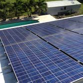 Project photos from Advanced Electrcial Securities Inc Highly Experienced in Alternative Energy Options:
* Photovoltaic (solar) Installation Broward,