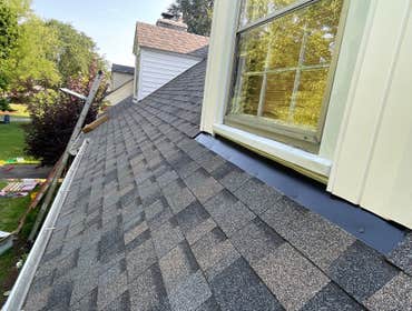 Residential Roofing
