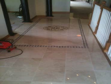 Photo(s) from Kennon Tile And Marble