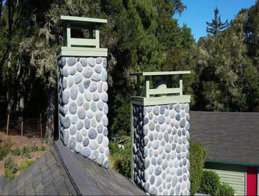 Photos by Nor - Cal H2 O Proofing #1