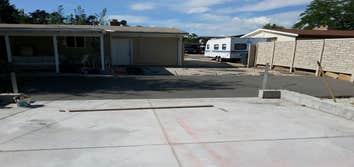 Flatwork