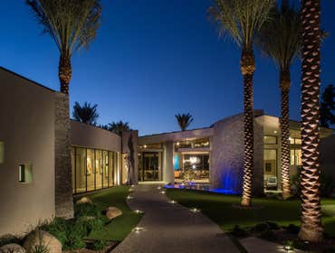 Residential Project