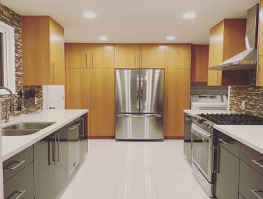 Photos by HOLLYWOOD BUILDERS INC #1