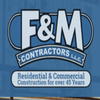 F and M Contractors LLC logo