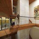 Plains Residence