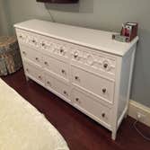 Photo(s) from Avior G.Inc Custom made dresser
Shop white sprayed finish