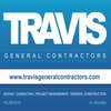 Travis General Contractors Inc logo