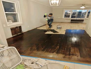 Photos by Rivera’s Flooring #1