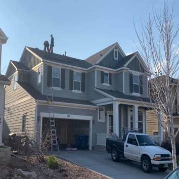Photos by Lime Roofing and Solar #1