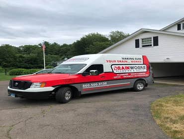 Photos by Drainworks plumbing & Septic, LLC #1