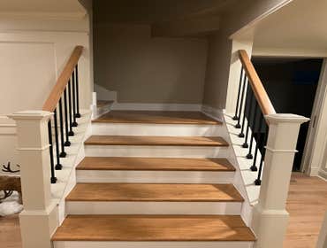 Photos by Bailey Construction Services Inc #1