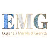 Photos by Eugene's Marble & Granite #1