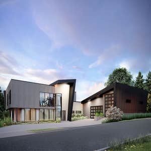 Modern Northwest Inc
