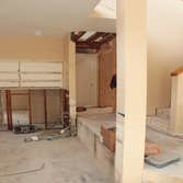 Kitchen demo