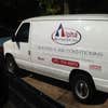 ALPha Mechanical, Inc logo