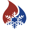 Express HVAC logo