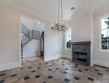 Parade of Homes 2017