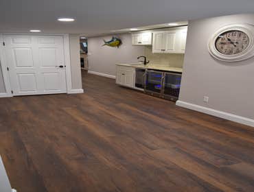 Flooring