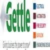 Gettle Incorporated logo