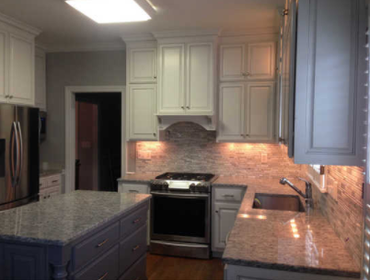 Photos from Cabinet Makeovers Inc