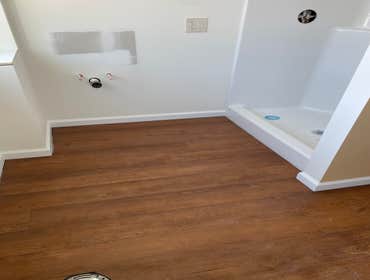 Photos by Raw Finishing/ All Pro Home Inspection #1