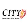 City Security & Fire Alarm LLC logo