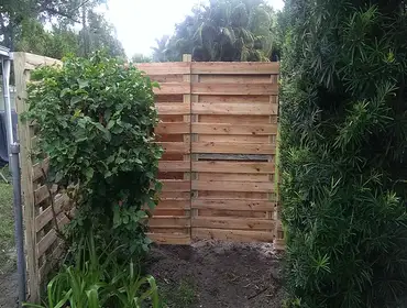 Fences