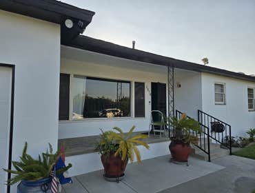 Exterior Painting by Gov Next Level Pro Painting