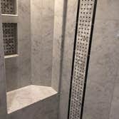 Tile Work
