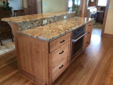 Photos from Build It Right Carpentry Llc