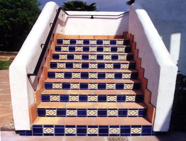 John Gottesman Tile Photos