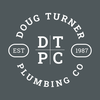 Doug Turner plumbing Co logo