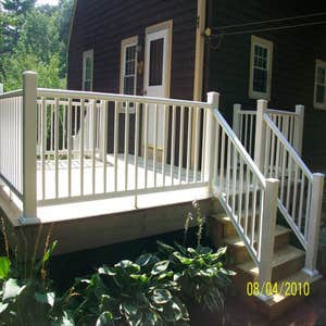Photos from Cutting Edge Carpentry, LLC