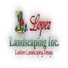 Lopez Landscaping Inc logo