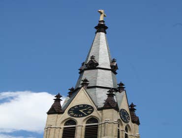 Kulp's Of Stratford, LLC At Kulp's of Stratford, we are committed to providing the discriminating building owner with intelligent and beautiful build