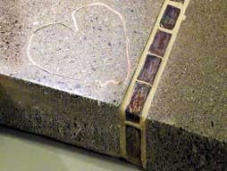 Concrete Concepts & Design