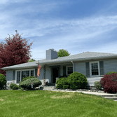 Teflon Roofing