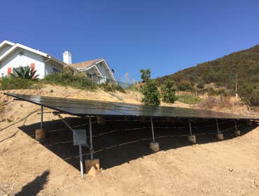 Solar Projects