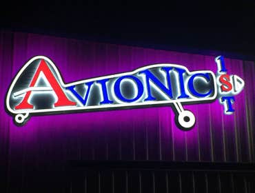 Photos from Signs Manufacturing